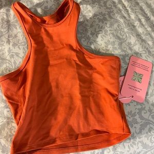 Fitness/Gym top